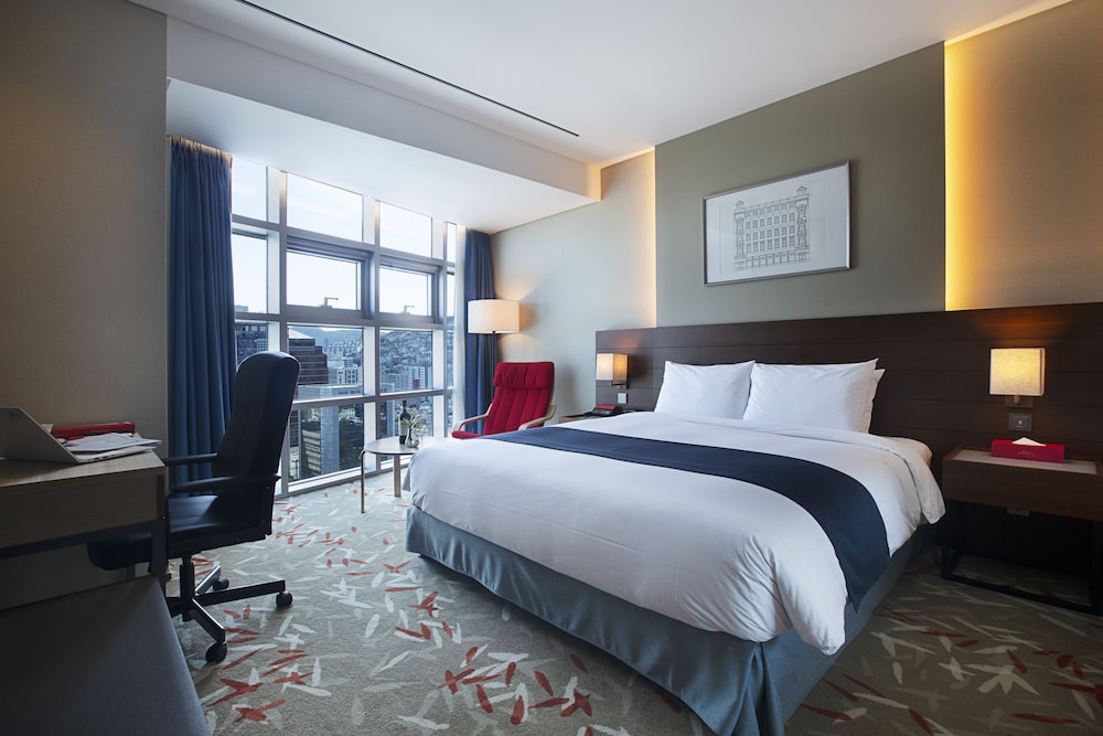 ASTI Hotel Busan 15/67