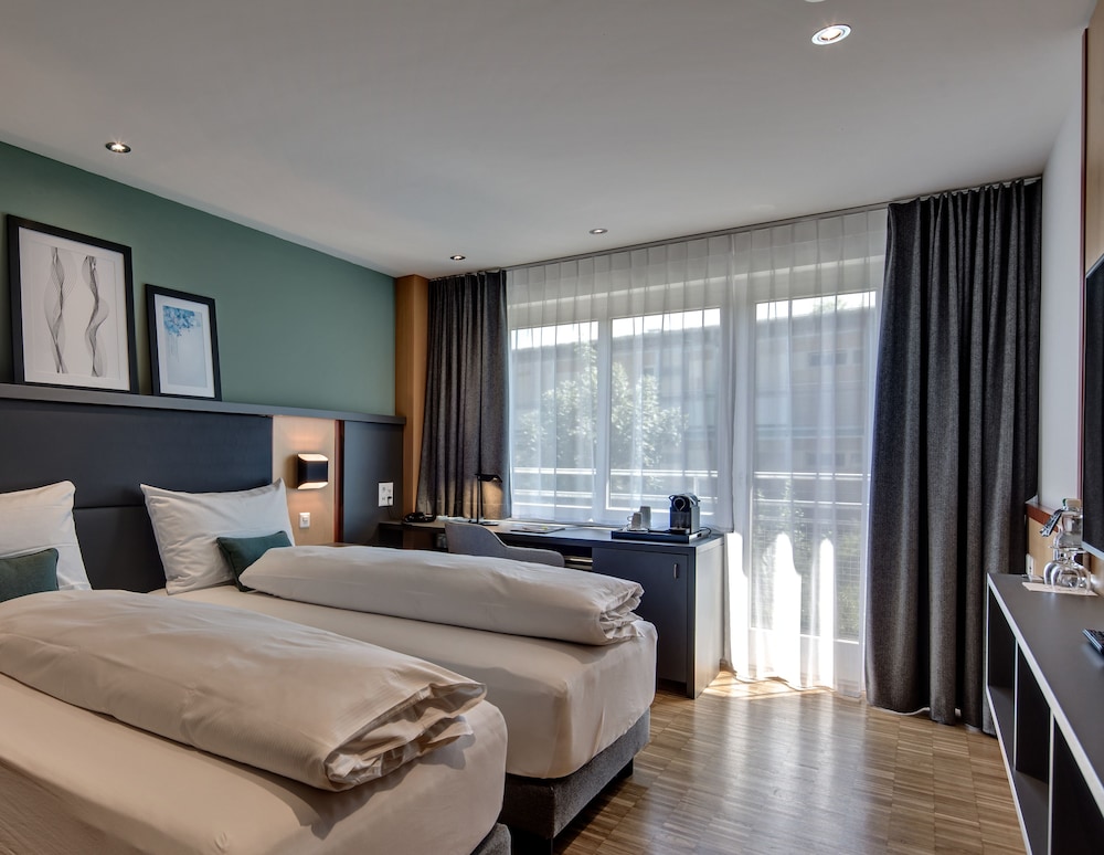 Sempachersee Swiss Quality Hotel 10/69