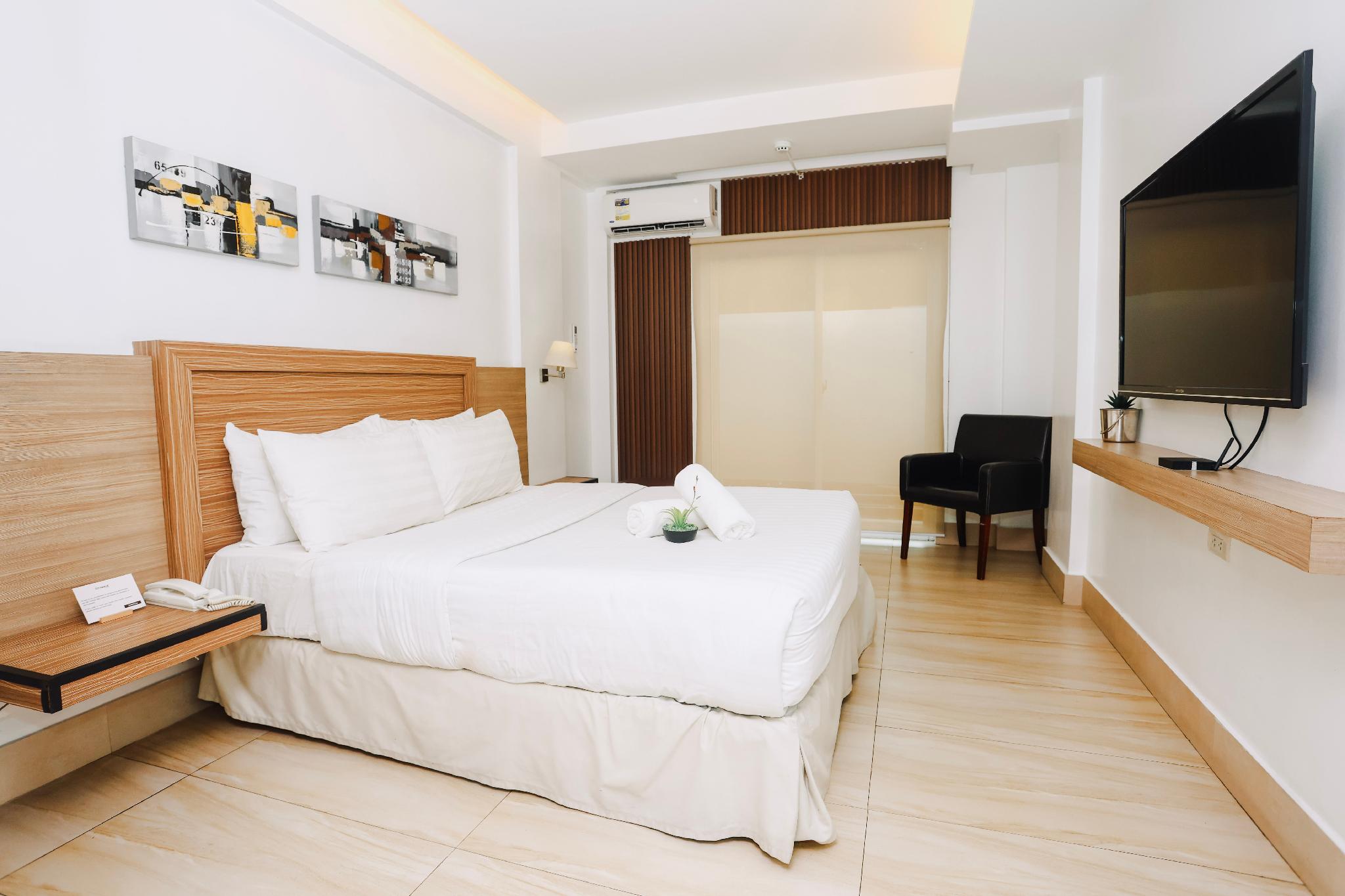 The Citywalk Suites Apartment Inc. 13/32