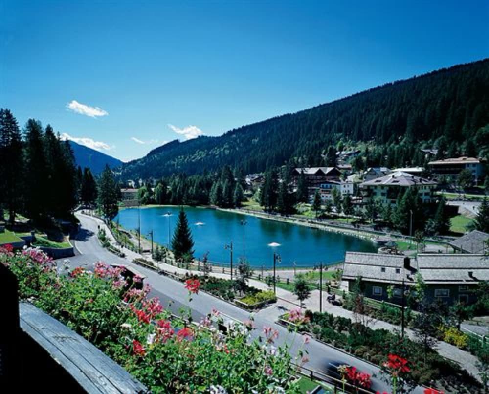 Hotel Spinale 43/48
