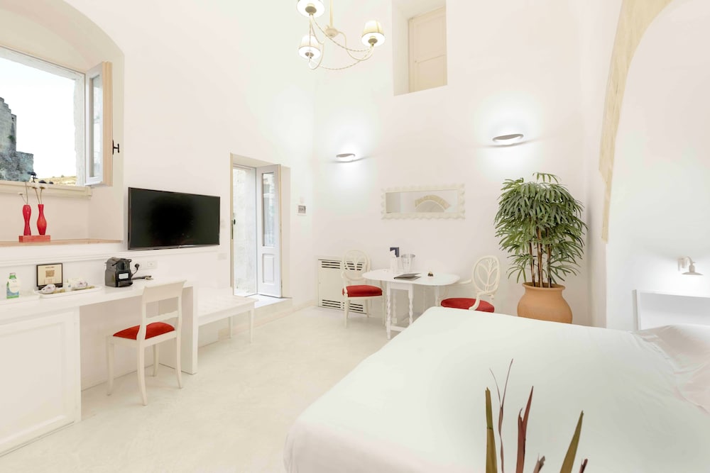 Sant'Angelo, Matera - Small Luxury Hotels 47/69