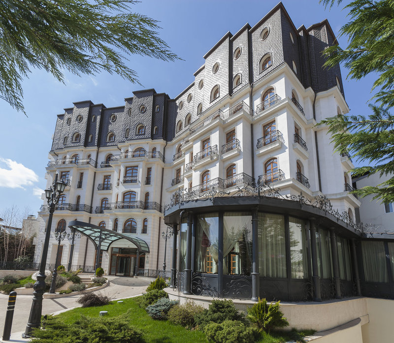 Epoque Hotel - Relais & Chateaux photo4