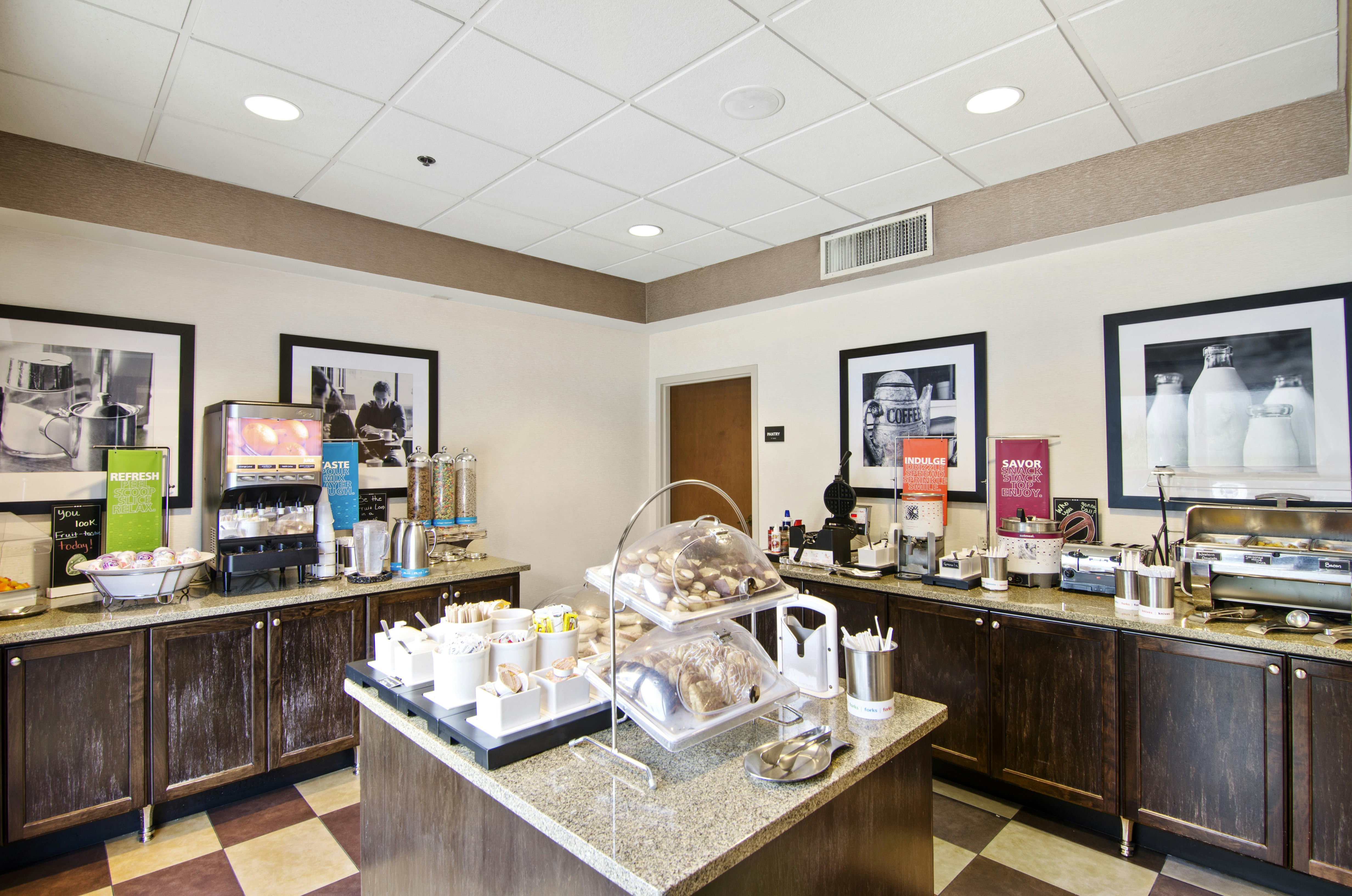 Hampton Inn Mount Dora 23/33
