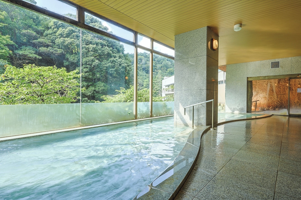 Arima Onsen Gekkoen Korokan 26/50
