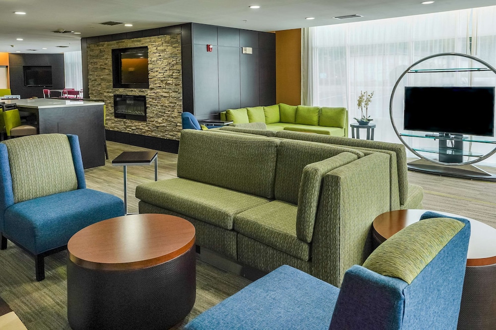 Comfort Suites Lake City 28/50