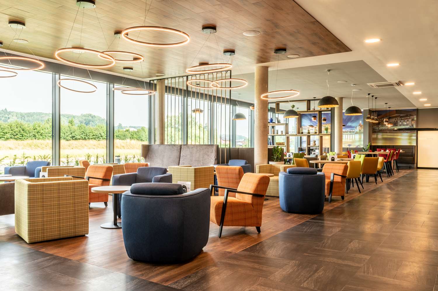 Aiden by Best Western Stadtgut Hotel Steyr 13/30