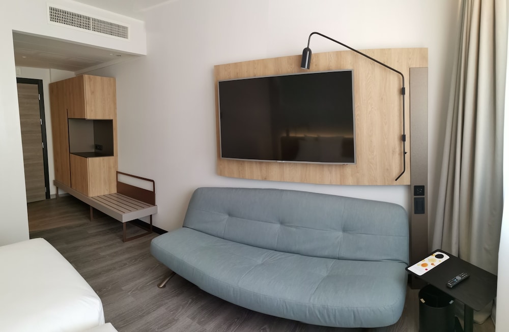 Novotel Parma Centro 48/74