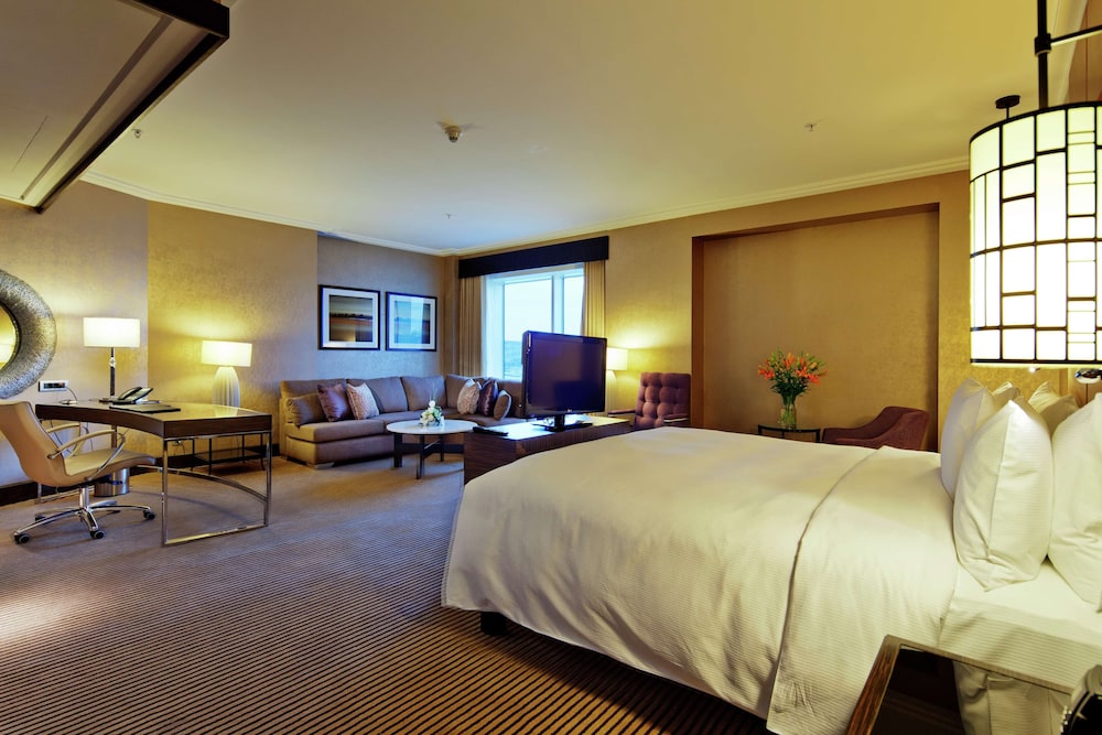 Hilton Baku 24/64