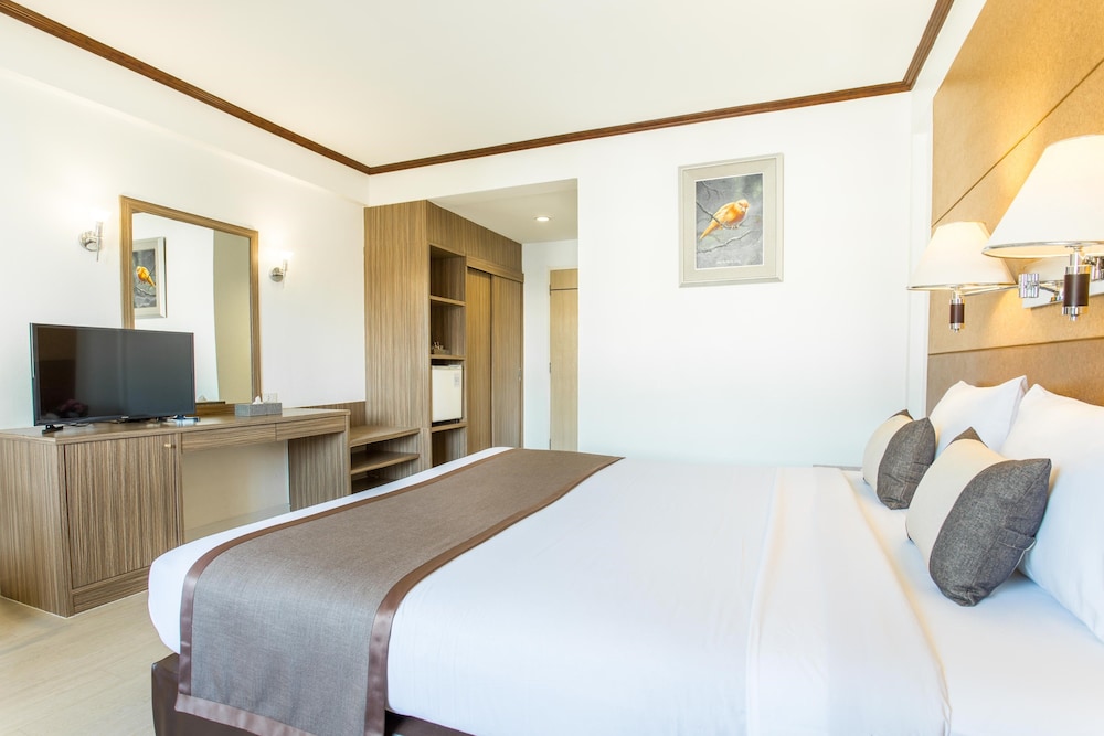 The Beverly Hotel Pattaya 25/78