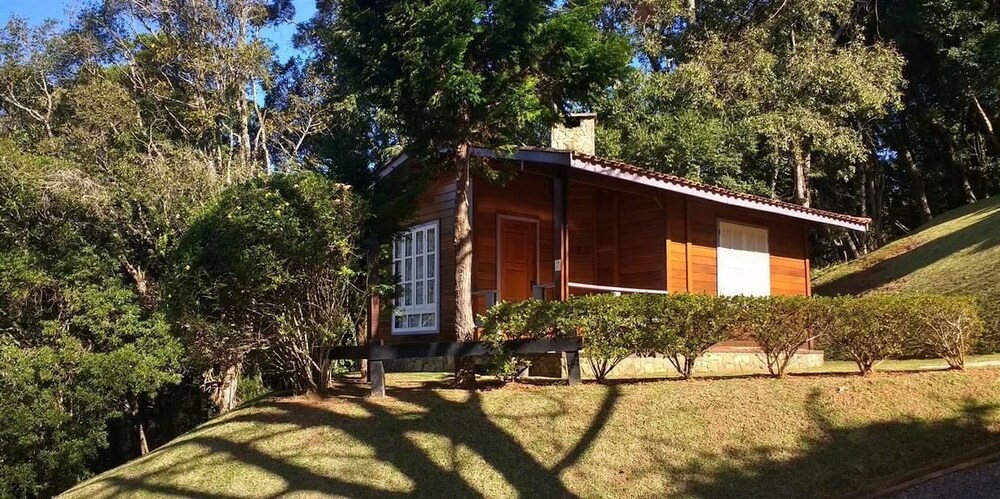 Pousada Varanda Das Colinas 7/71