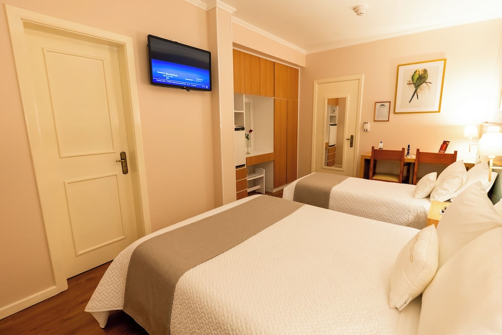 Hotel Pousada da Neve 22/46