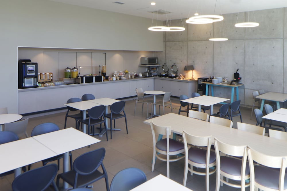 City Express Suites by Marriott Tijuana Rio 30/50