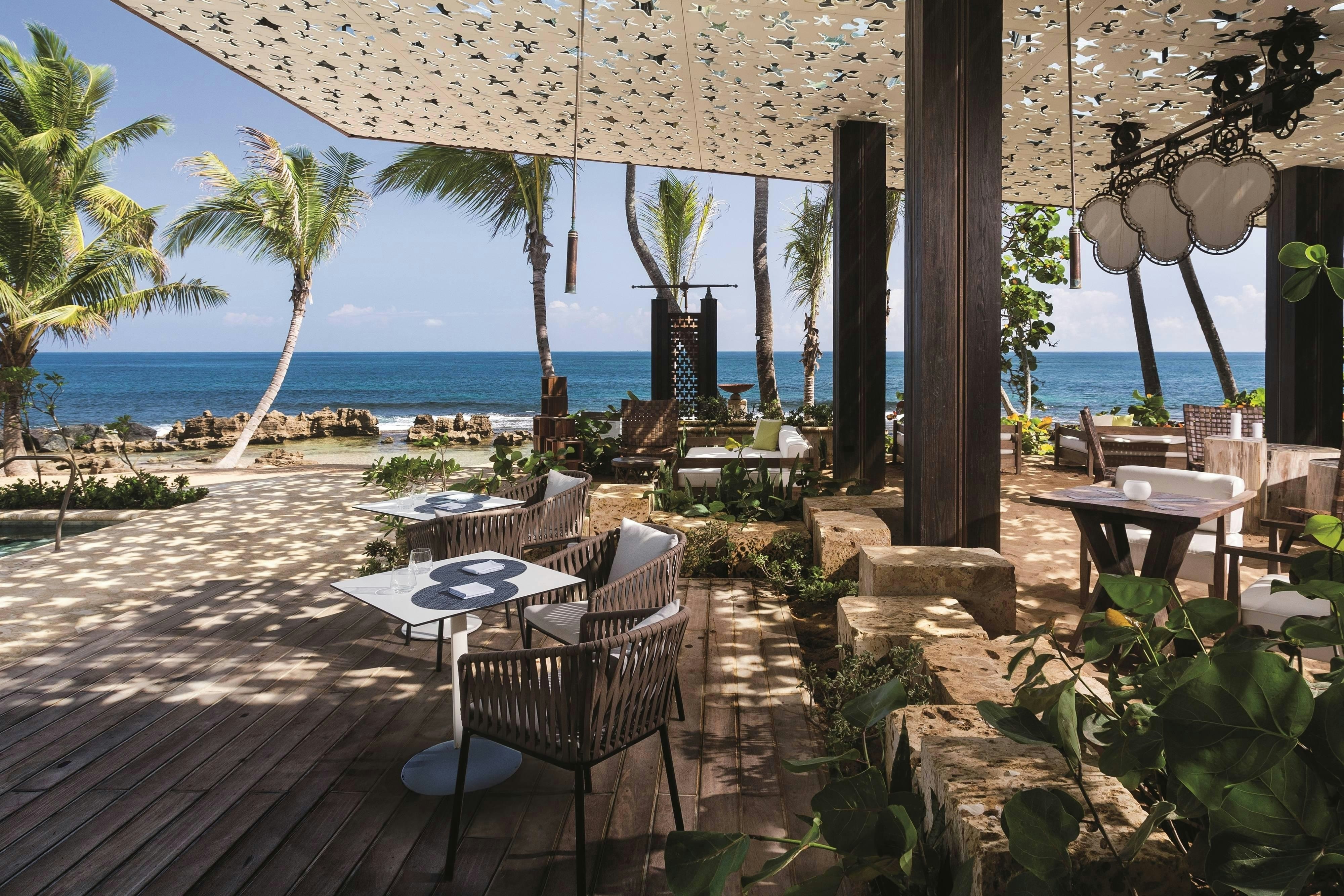 Dorado Beach A Ritz Carlton Reserve 10/47