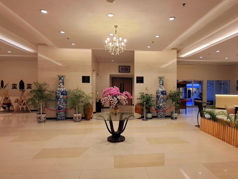 BRITS Hotel Pangkalan Bun 7/67
