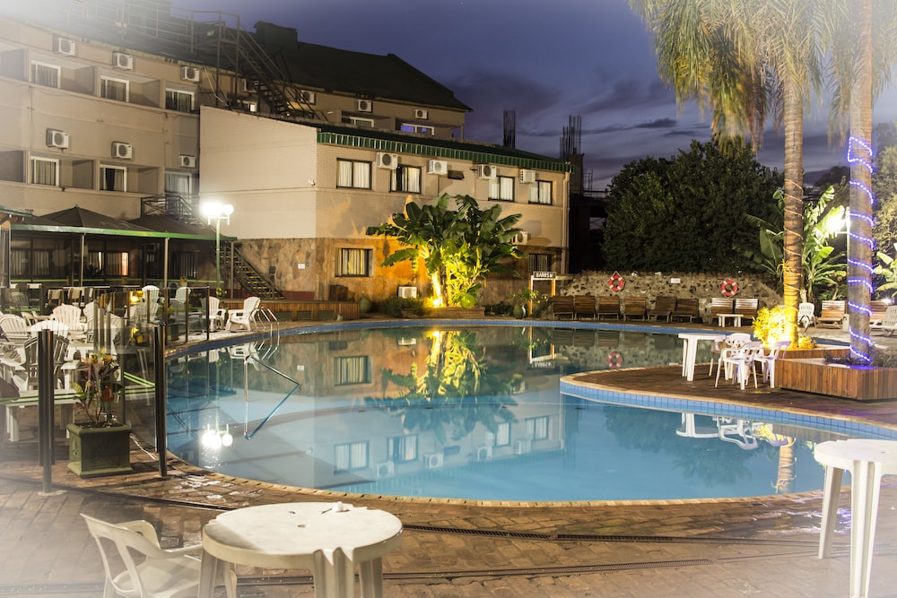 Hotel El Libertador 4/35