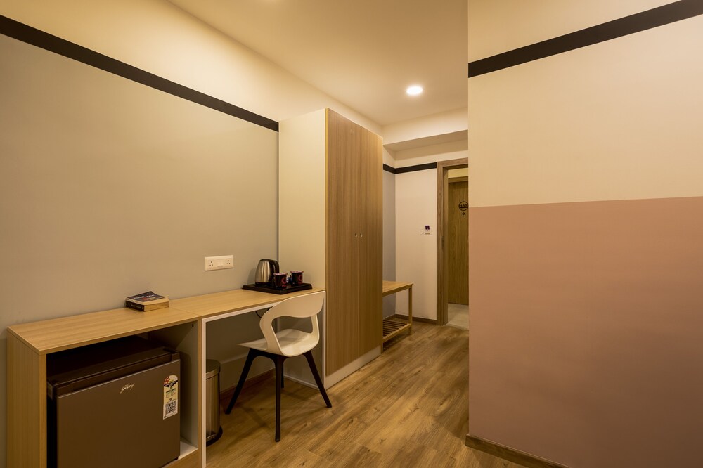 Olive Hotel Indiranagar 100Ft Road by Embassy Group 25/25