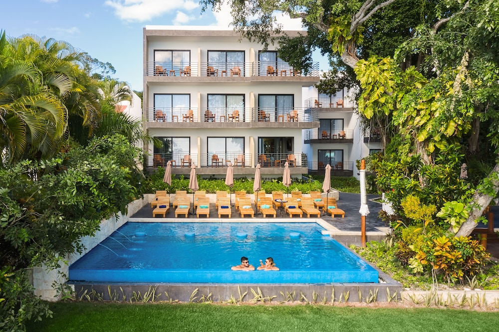 Cristalino Lagoon Front Hotel, Restaurant & Spa 22/94