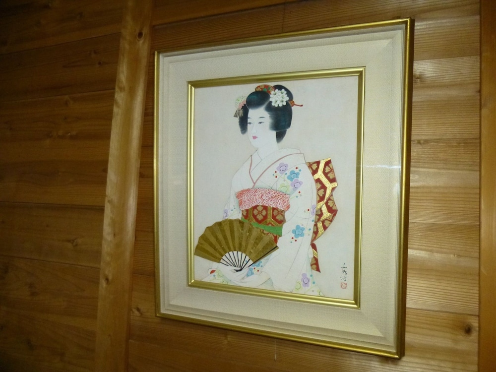 Yadoya Sanbou 8/21