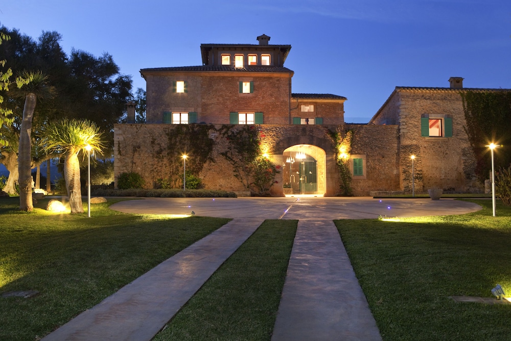 Sa Cabana Hotel Rural & Spa Adults Only 63/68