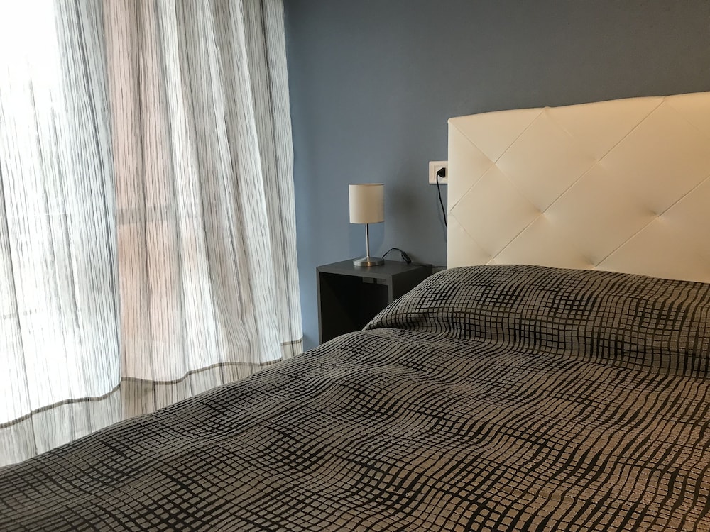 Bed And Breakfast Triscele 28/30