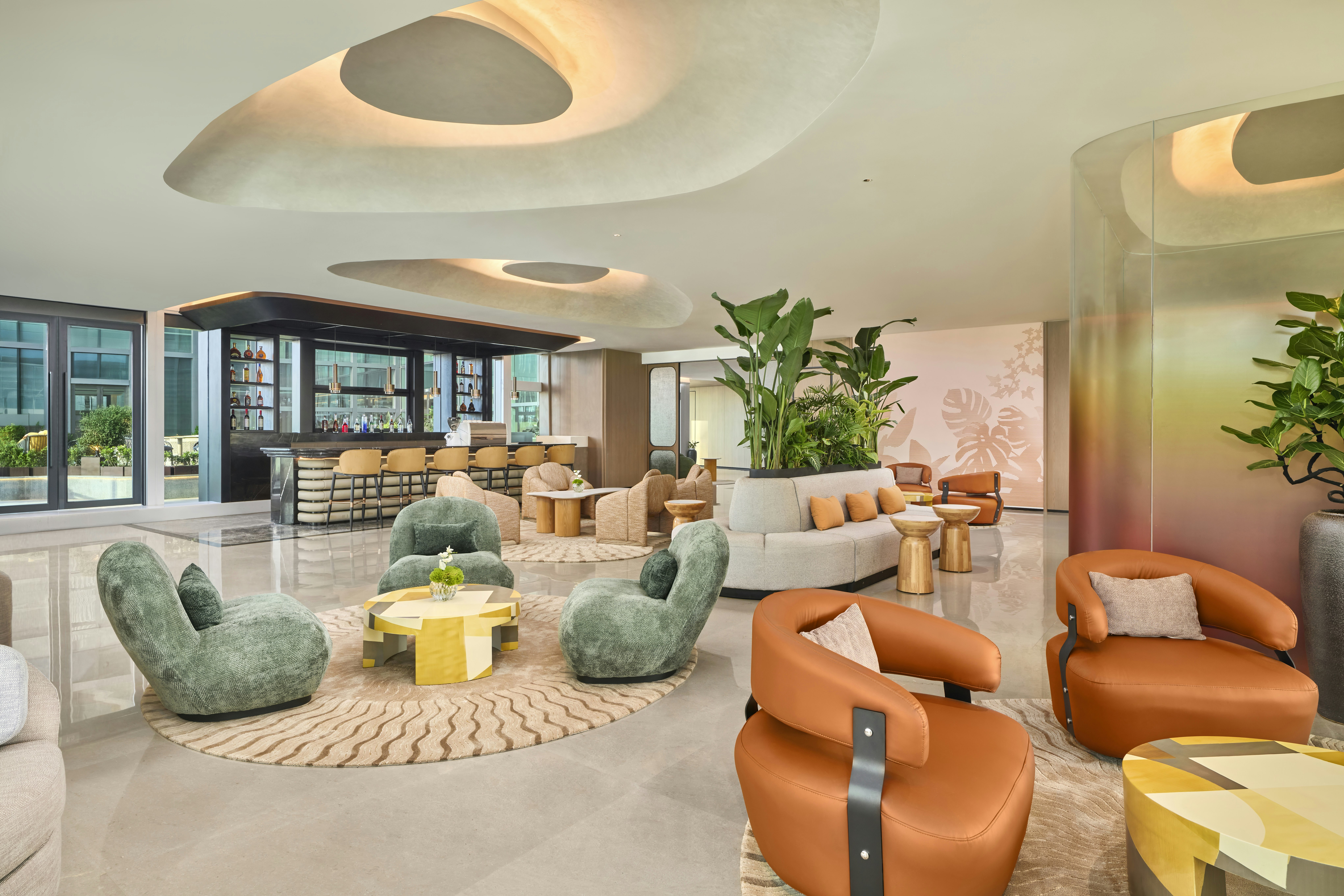 DoubleTree by Hilton Shenzhen Bay 22/31