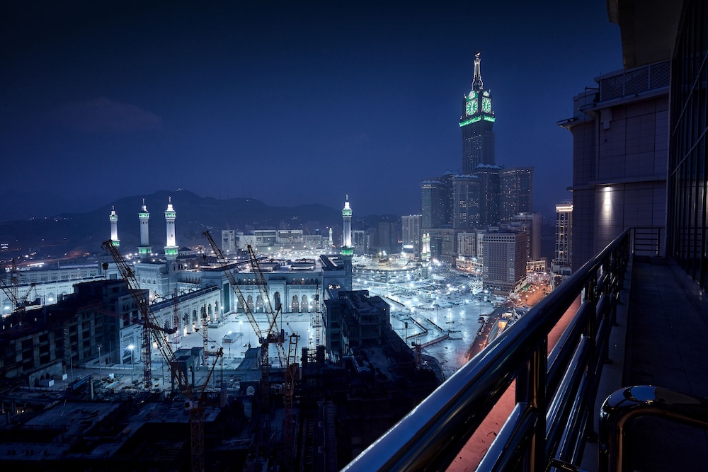 Tilal Jabal Alkabah ex Shaza Makkah酒店(Tilal Jabal Alkabah ex Shaza Makkah) 图片2