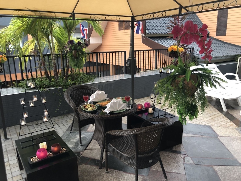 B&B Hostel at Jomtien 54/65