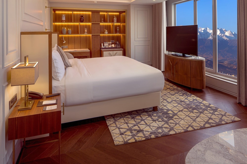 Sheraton Bishkek 9/57