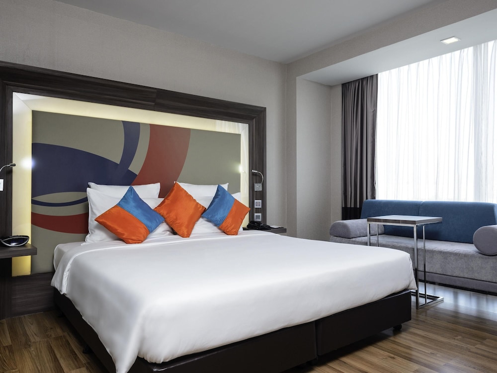 Novotel Bangkok Impact 31/77