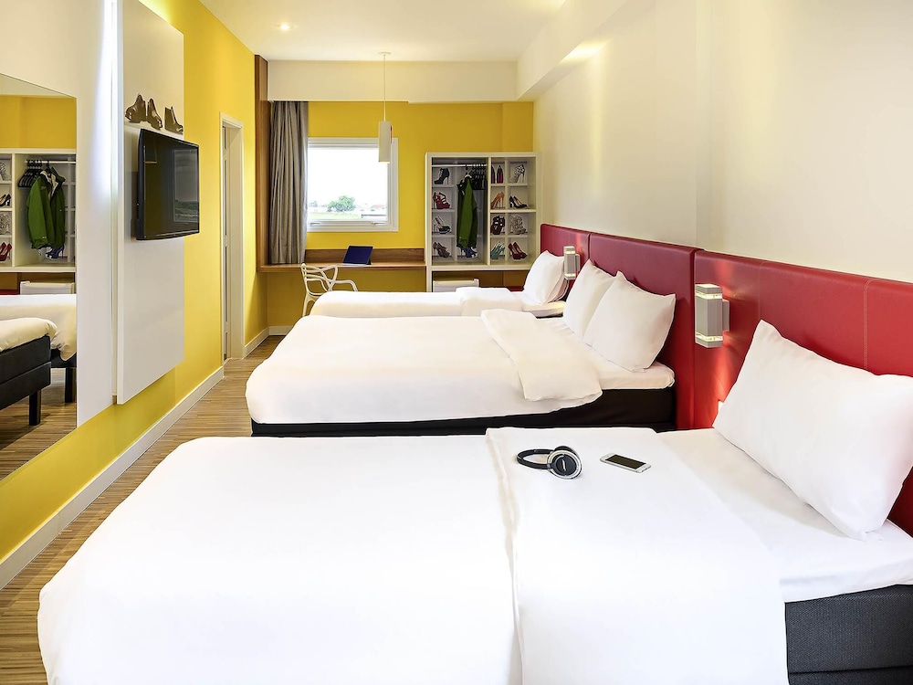 Ibis Styles Birigui 15/47