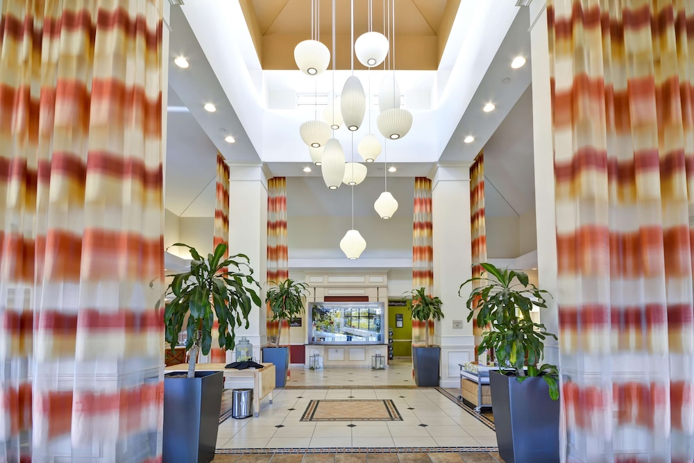 Hilton Garden Inn Tampa Riverview Brandon 10/53