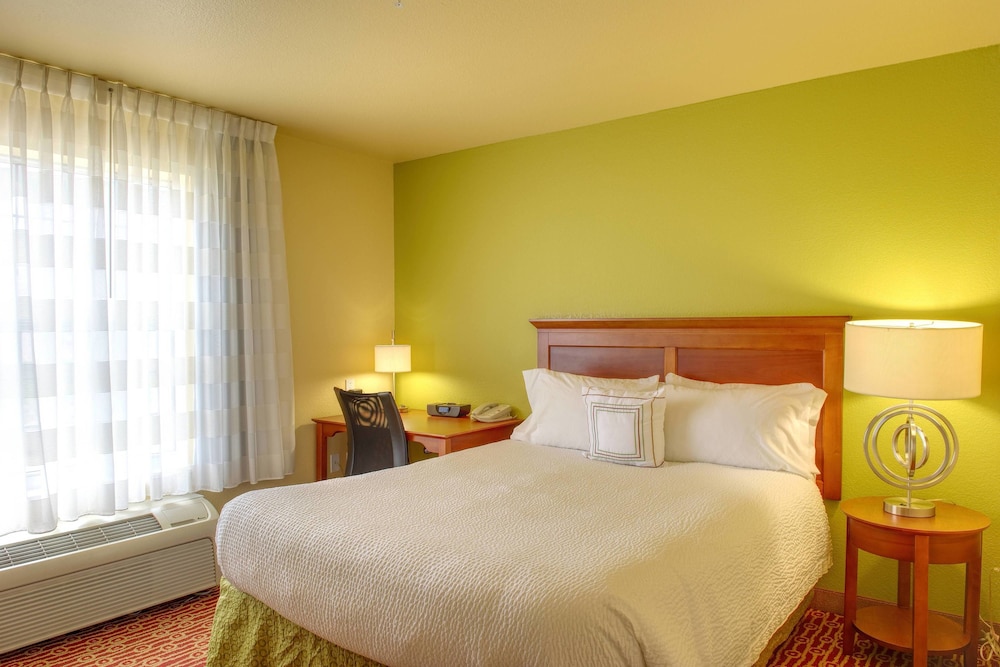 Towneplace Suites Las Cruces 11/32