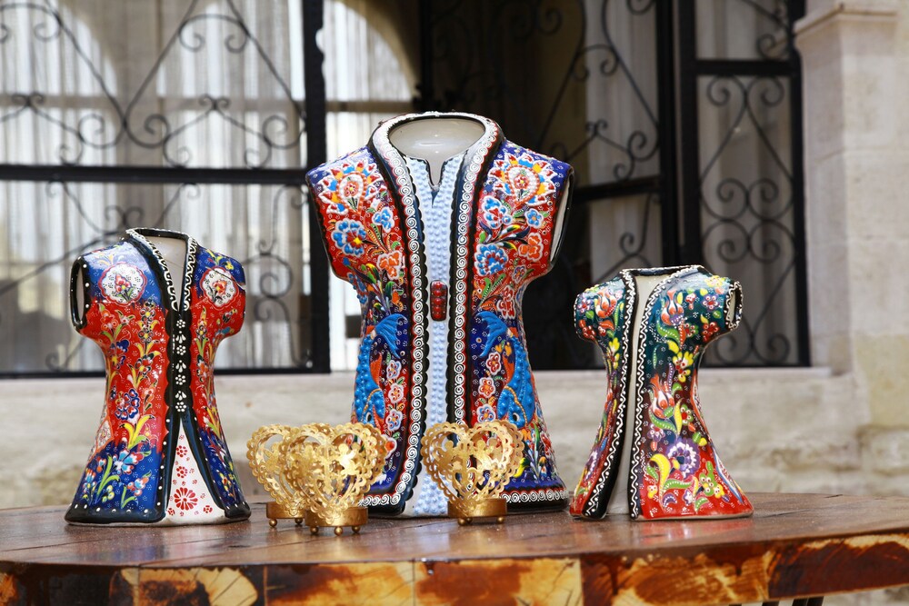 Asuwari Suites Cappadocia 10/50