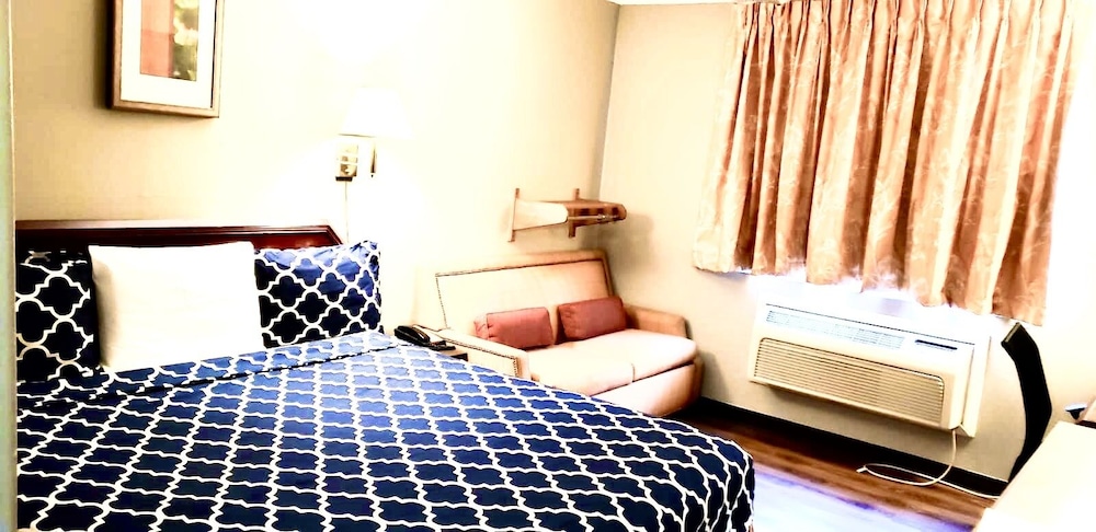 Econo Lodge San Antonio Near SeaWorld - Medical Center 14/40