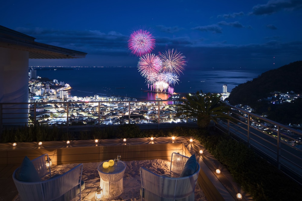 Hoshino Resorts Risonare Atami 35/38