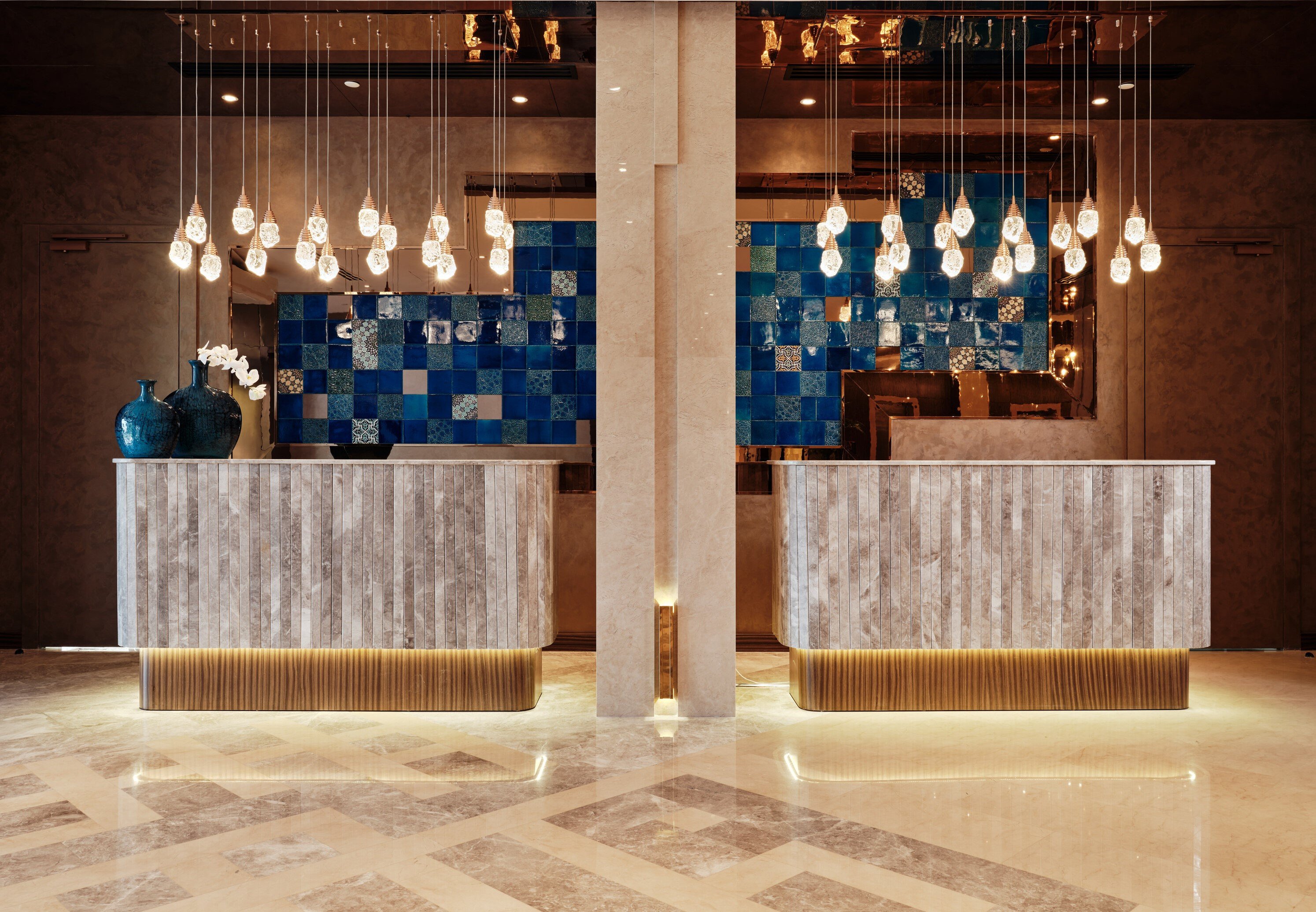Crowne Plaza Tashkent an IHG Hotel 10/57
