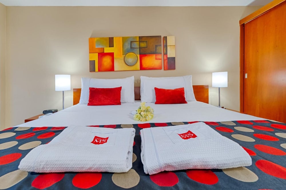 Hotel MS Chipichape Plus 33/59
