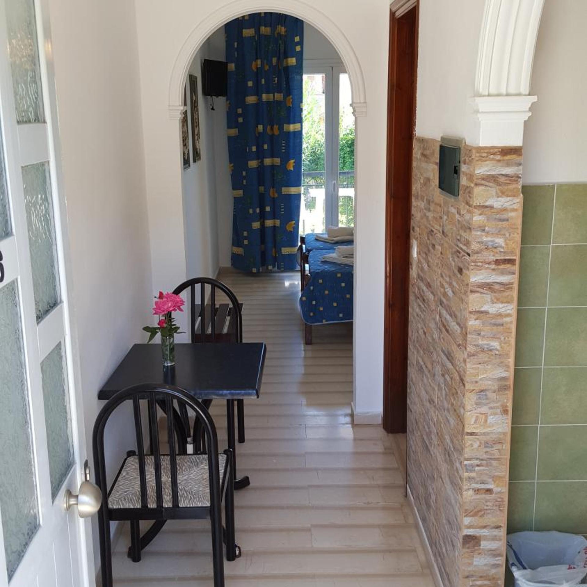 Dimitra Apartments 8/55