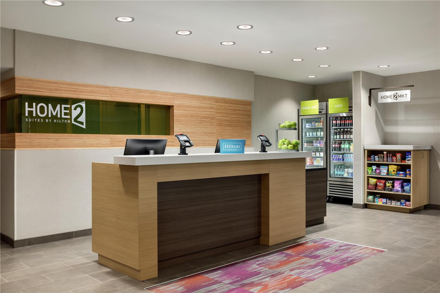 Home2 Suites by Hilton Dublin 5/25