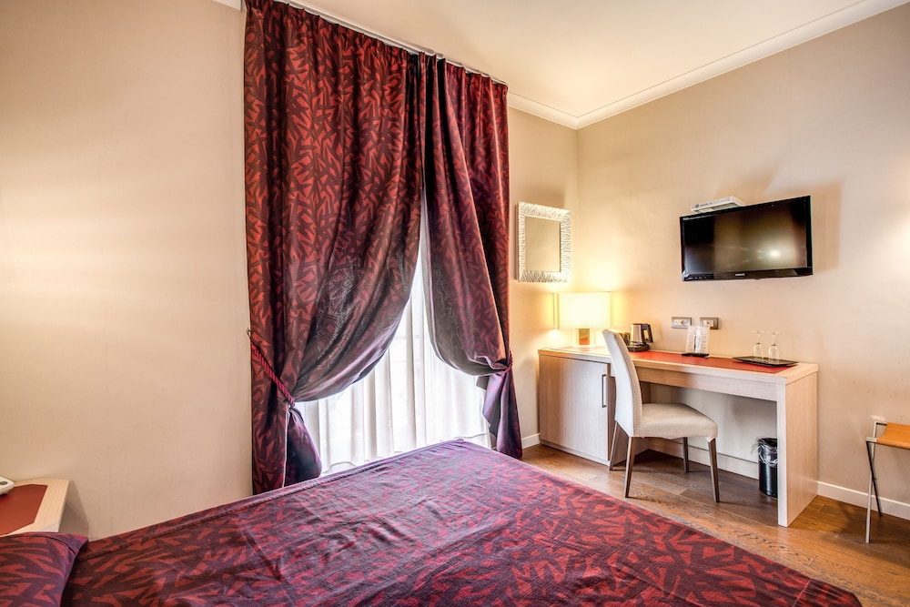Boutique Hotel Roma 8/36