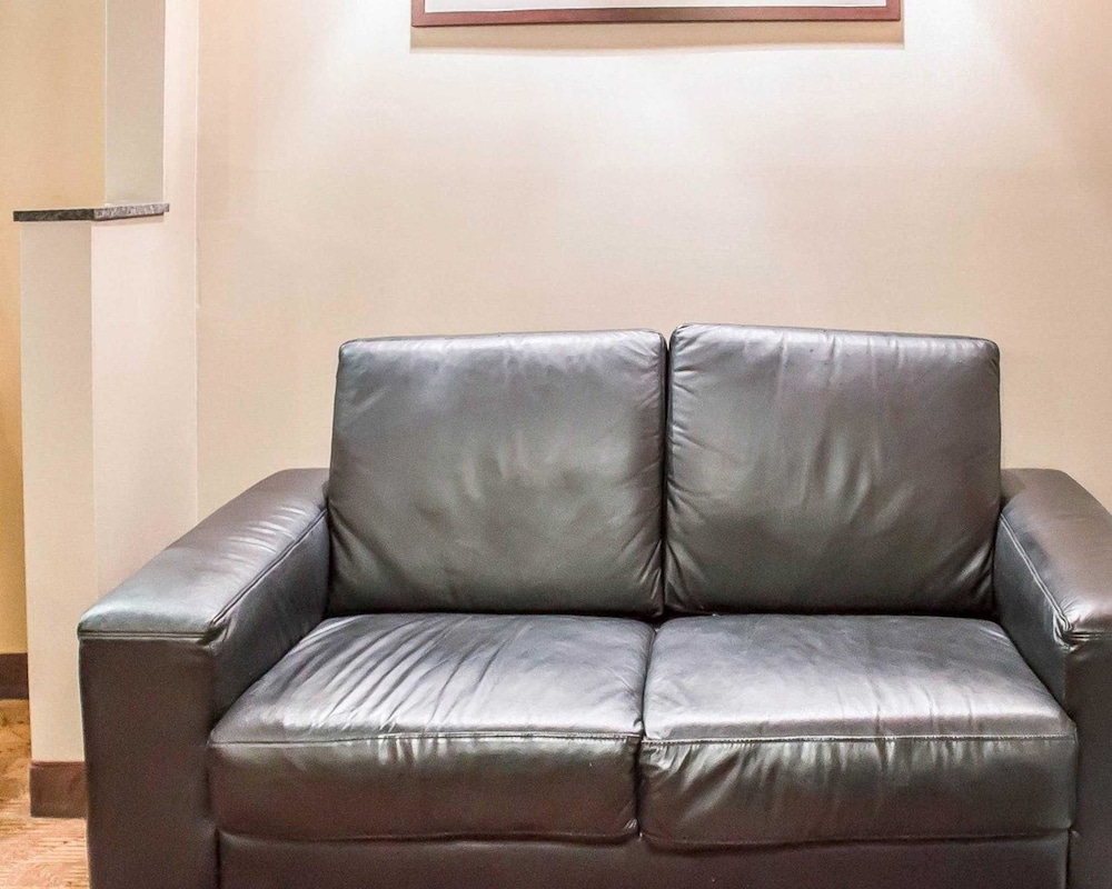 Comfort Suites Perrysburg - Toledo South 22/49