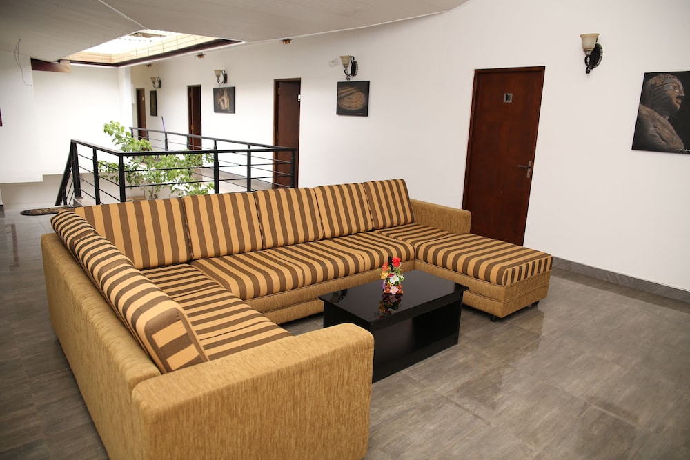 Sadula Holiday Resort - Anuradhapura 28/43