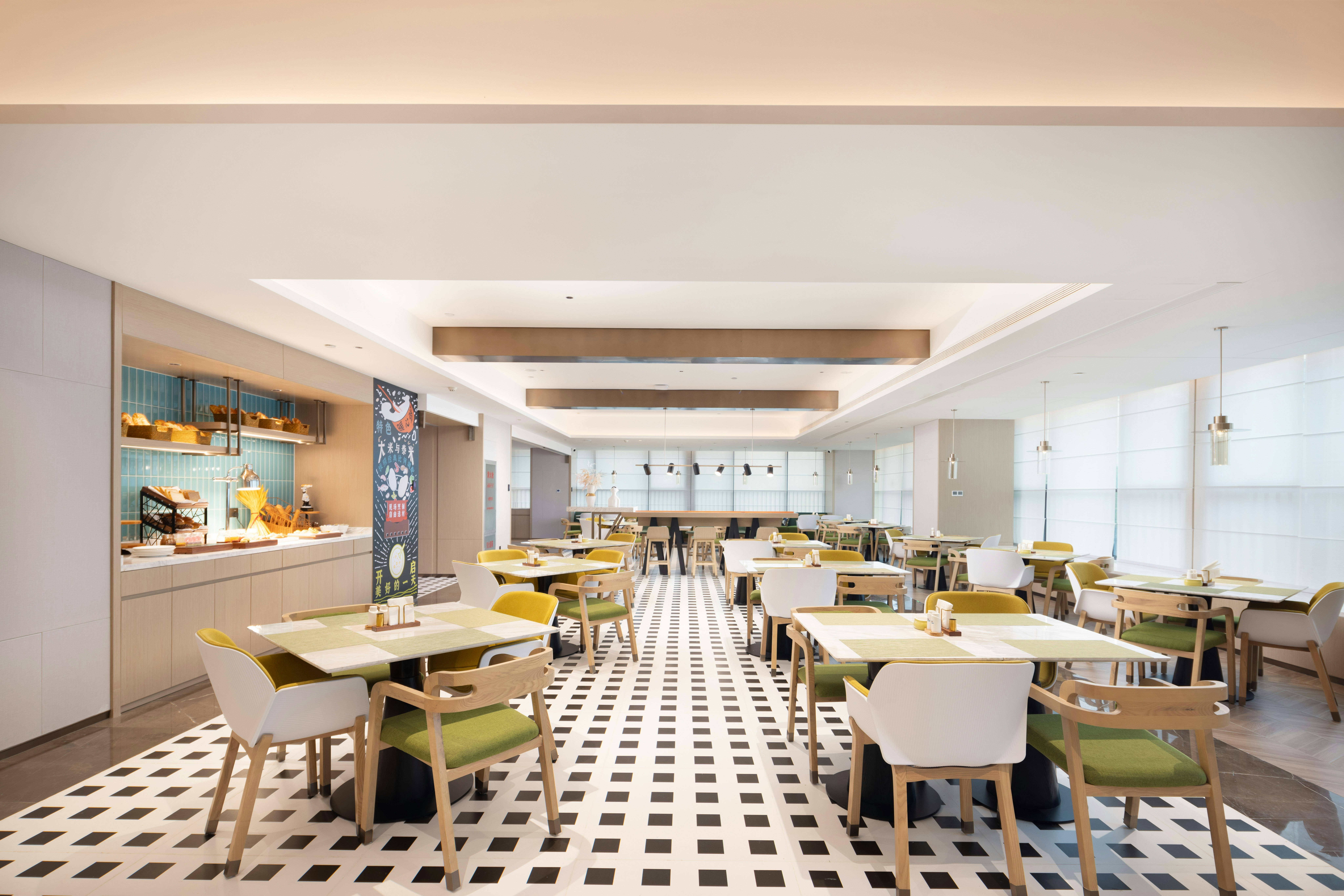 Home2 Suites by Hilton Hefei South Railway Station 39/52