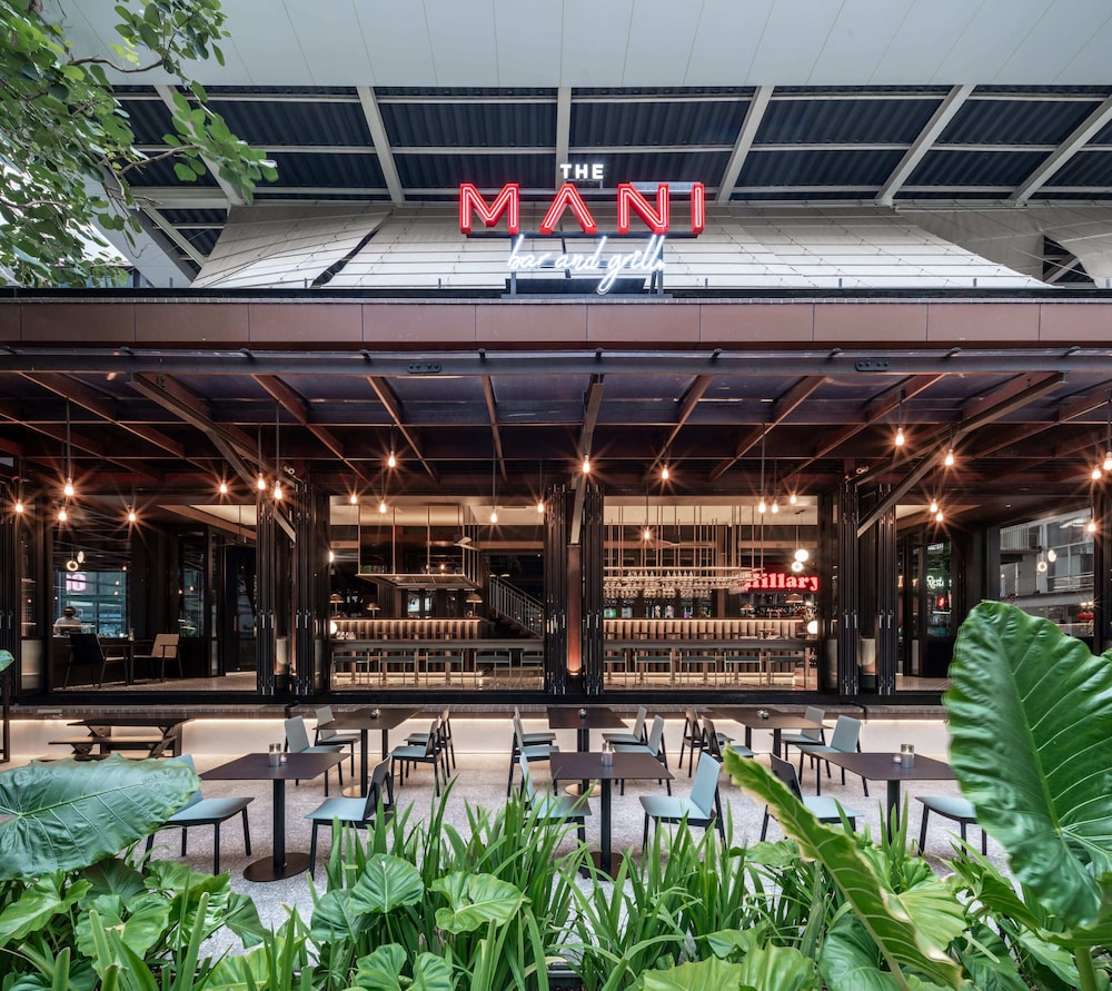 Maison Hotel Bangkok 6/71