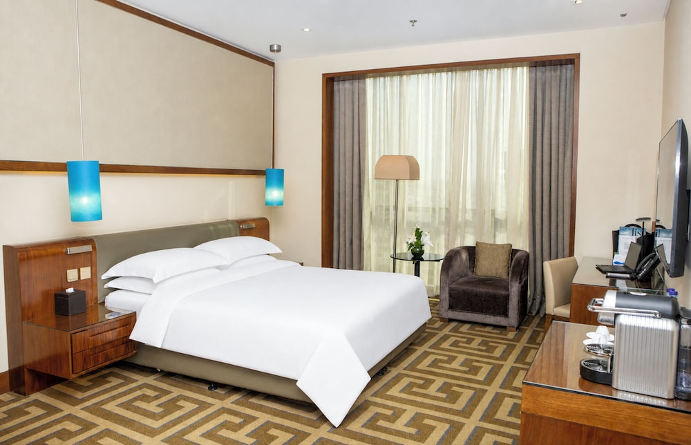 روش ريحان من روتانا(Rosh Olaya Hotel) 18/50