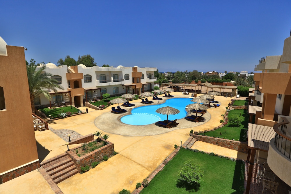 Sheikh Ali Dahab Resort 19/30