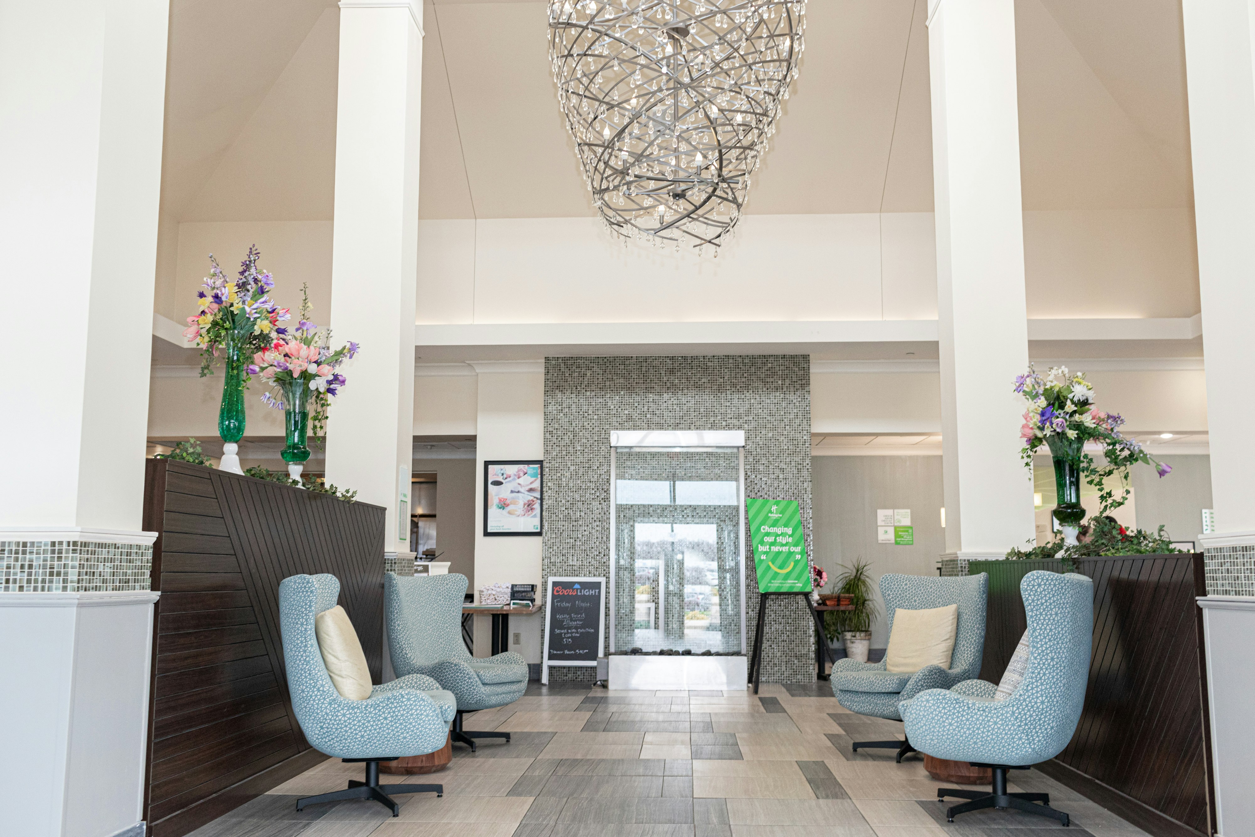 Holiday Inn Effingham 28/46
