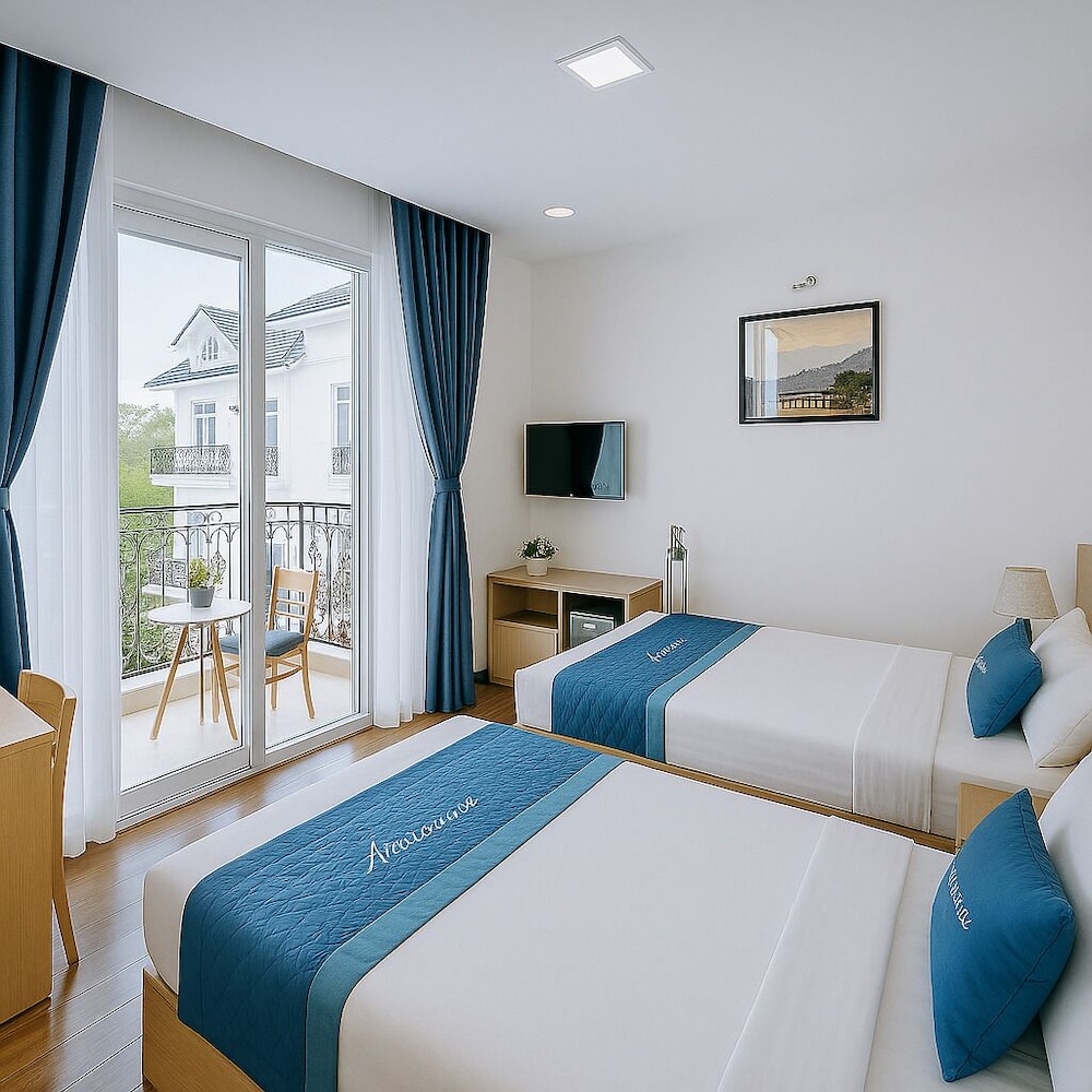 Tuan Thuy Hotel 16/47
