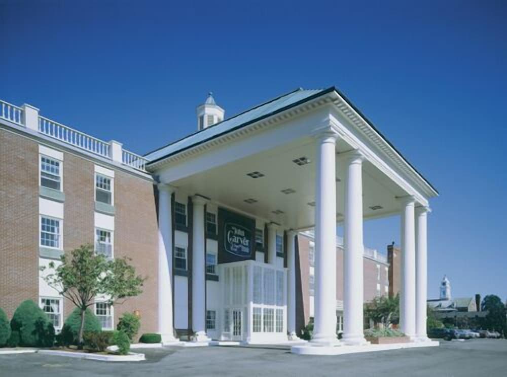 John Carver Inn & Spa in PLYMOUTH - MA