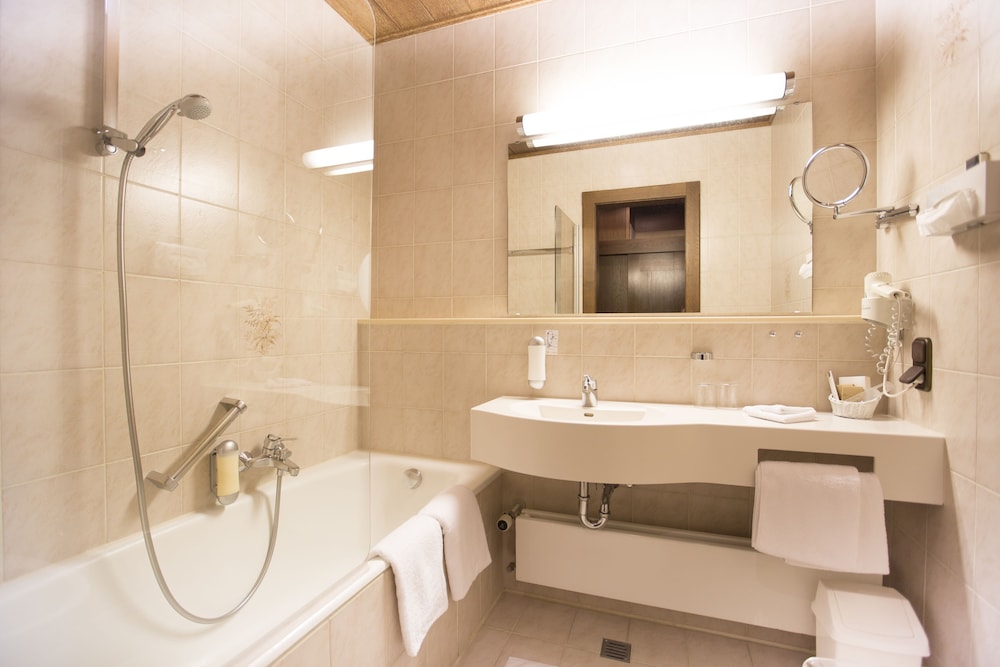 HOTEL MULLER 32/34